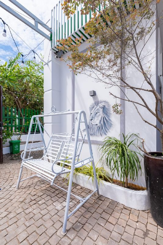villa Vũng Tàu giá rẻ 33 PHI