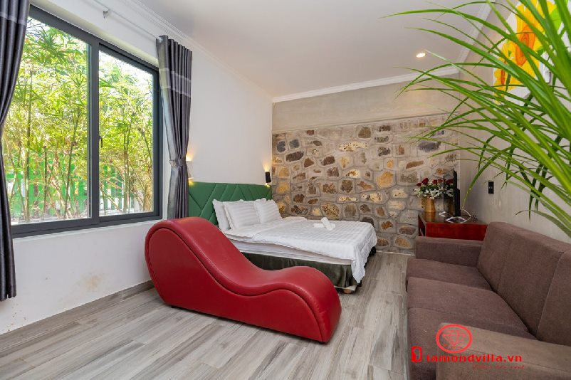 villa Vũng Tàu giá rẻ 33 PHI