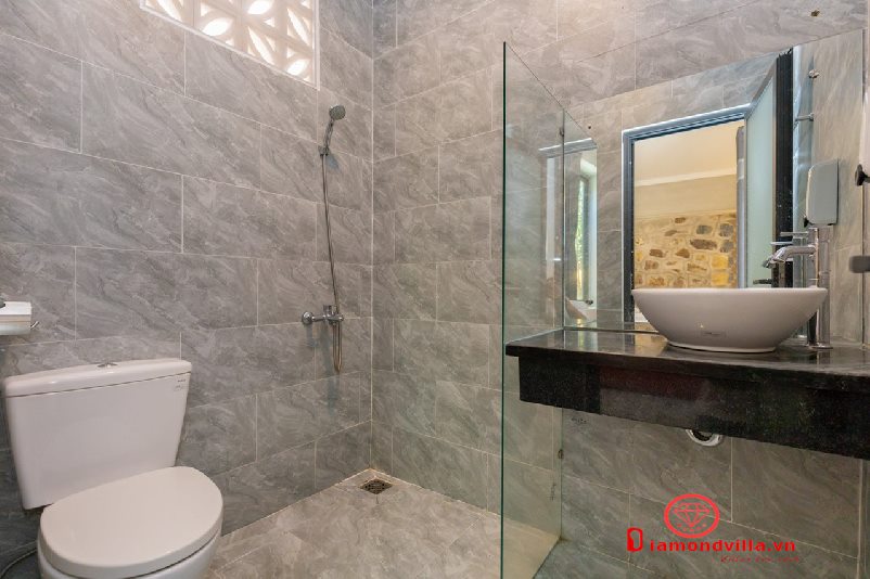 villa Vũng Tàu giá rẻ 33 PHI