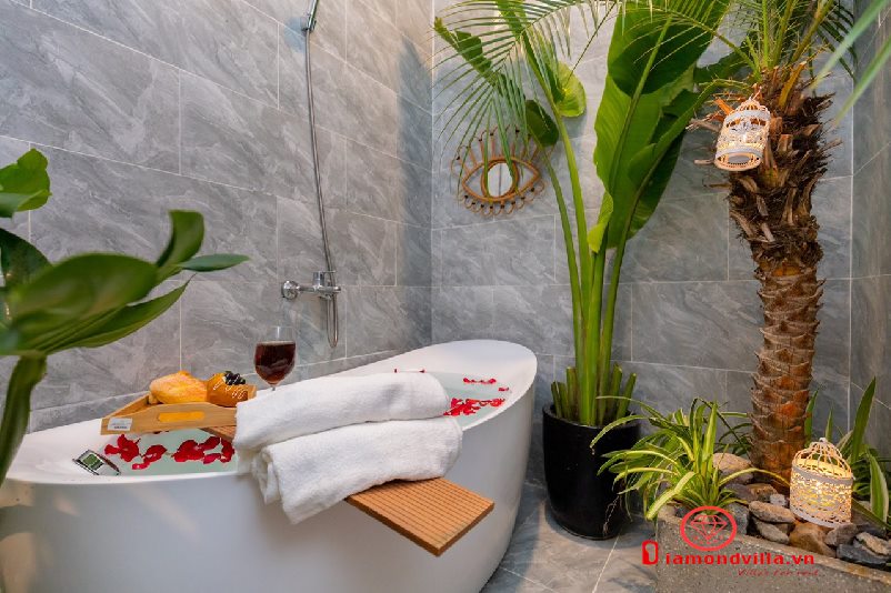 villa Vũng Tàu giá rẻ 33 PHI