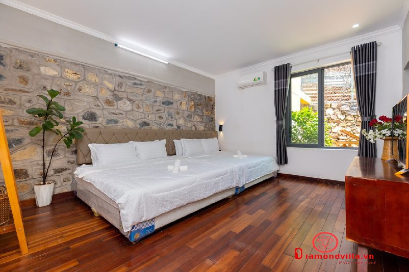 villa Vũng Tàu giá rẻ 33 PHI