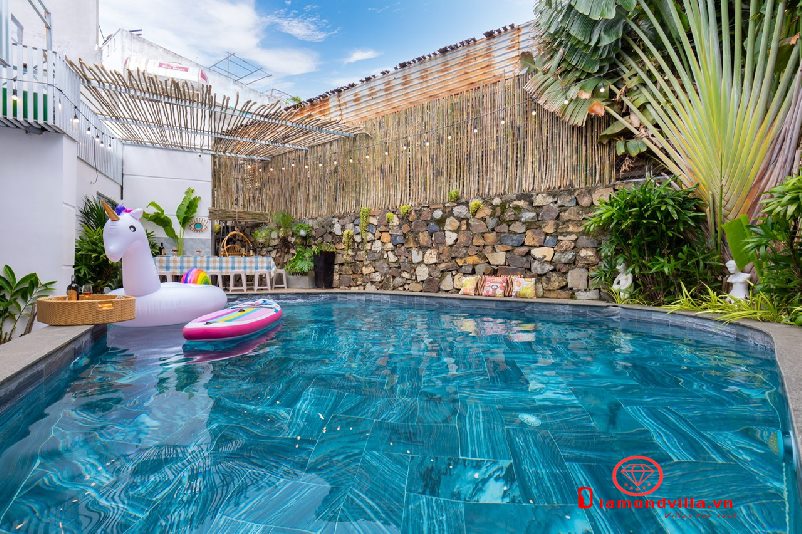 villa Vũng Tàu giá rẻ 33 PHI
