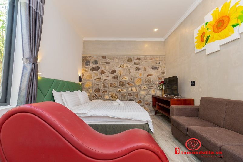 villa Vũng Tàu giá rẻ 33 PHI