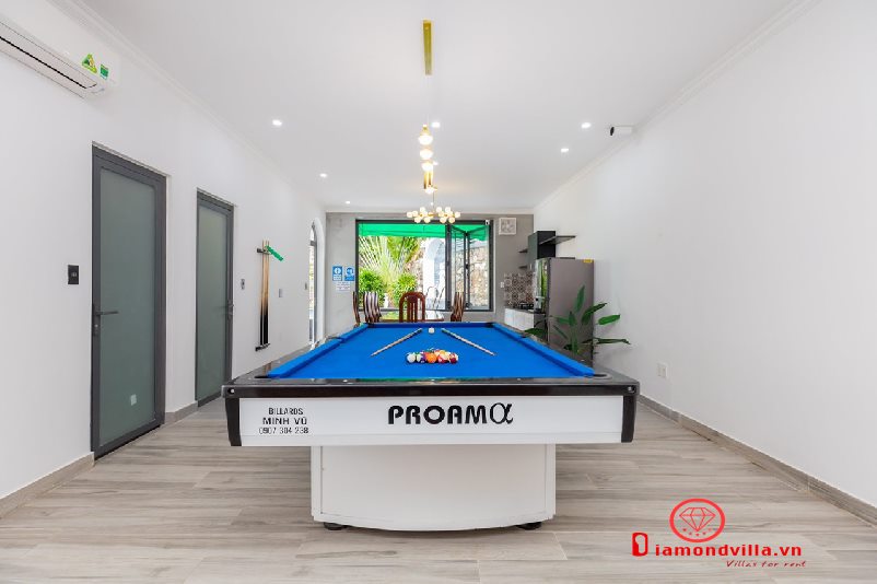 villa Vũng Tàu giá rẻ 33 PHI