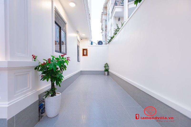 villa Vung Tau gia re 7MTD 