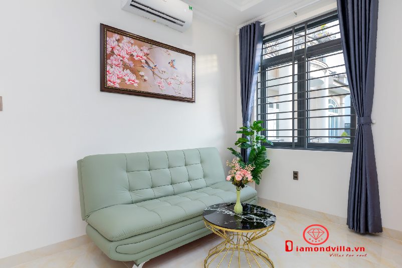 villa Vung Tau gia re 7MTD 