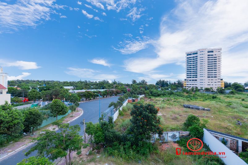 villa Vung Tau gia re 7MTD 