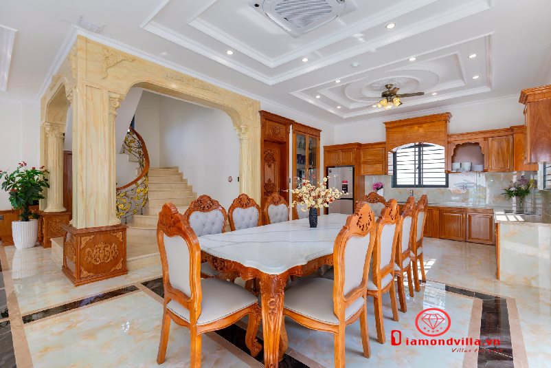 villa Vung Tau gia re 7MTD 