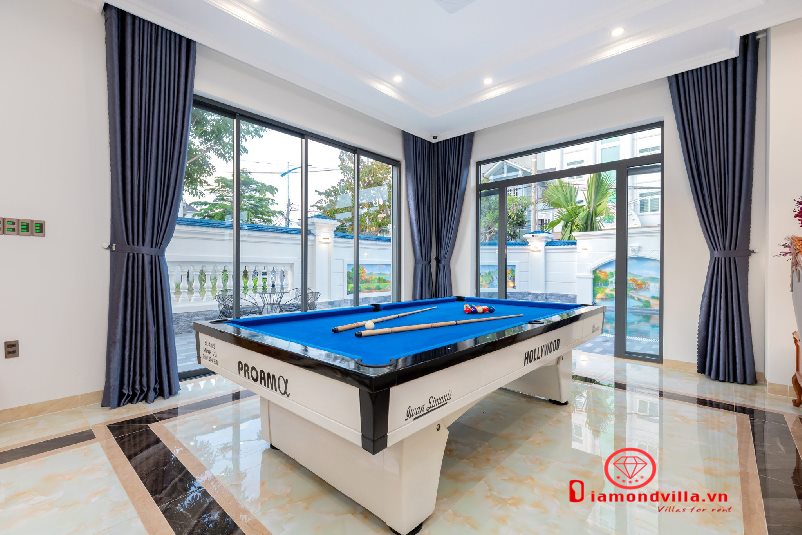 villa Vung Tau gia re 7MTD 