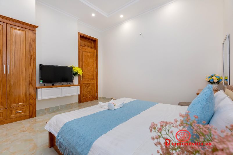 villa Vung Tau gia re 7MTD 
