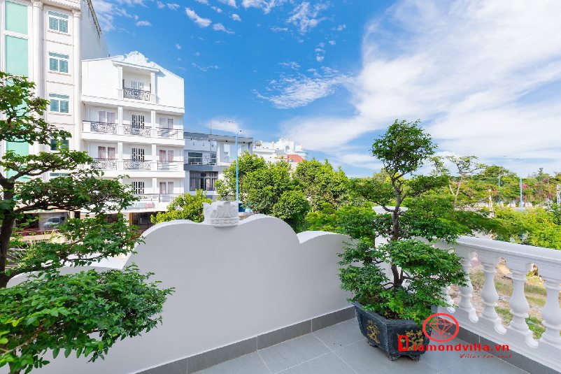 villa Vung Tau gia re 7MTD 