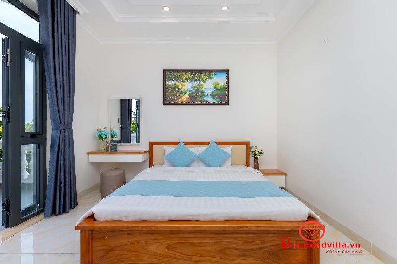 villa Vung Tau gia re 7MTD 
