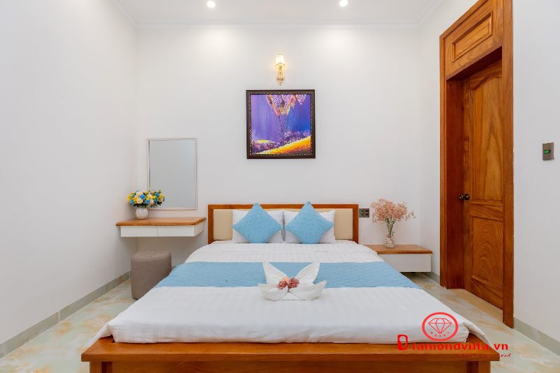 villa Vung Tau gia re 7MTD 