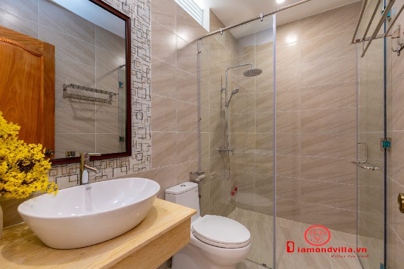villa Vung Tau gia re 7MTD 