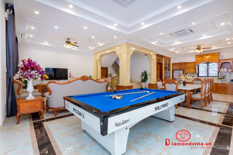 villa Vung Tau gia re 7MTD 