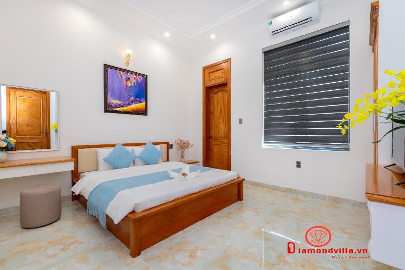 villa Vung Tau gia re 7MTD 