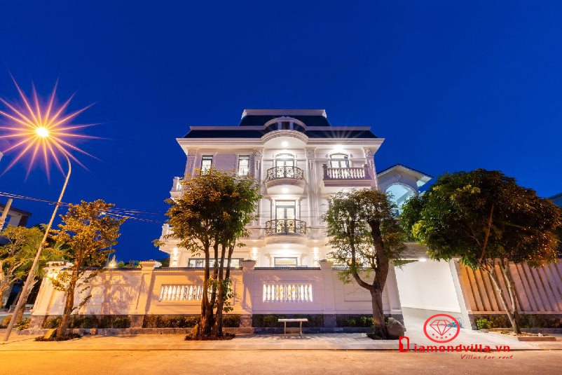 villa Vung Tau gia re 7MTD 