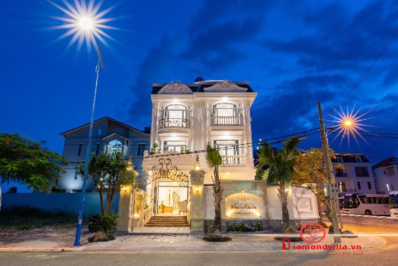 villa Vung Tau gia re 7MTD 