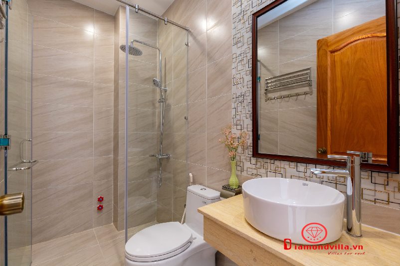 villa Vung Tau gia re 7MTD 