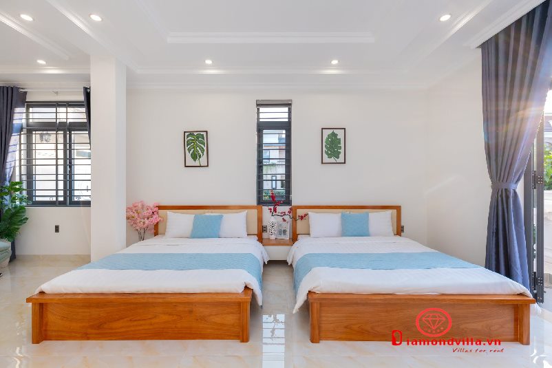villa Vung Tau gia re 7MTD 