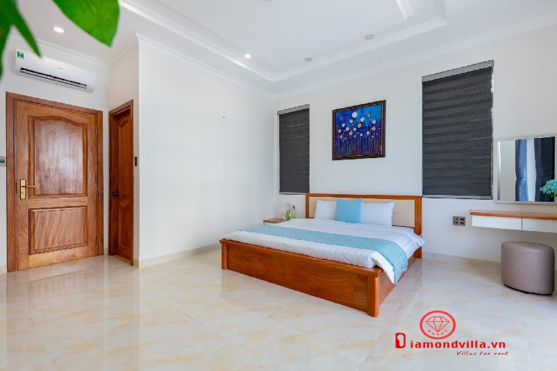 villa Vung Tau gia re 7MTD 