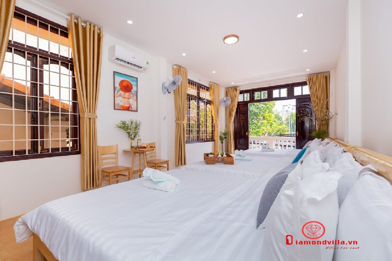 villa Vung Tau gan bien 91 VTS 