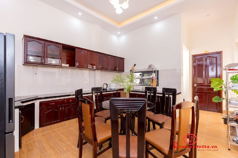 villa Vung Tau gan bien 91 VTS 