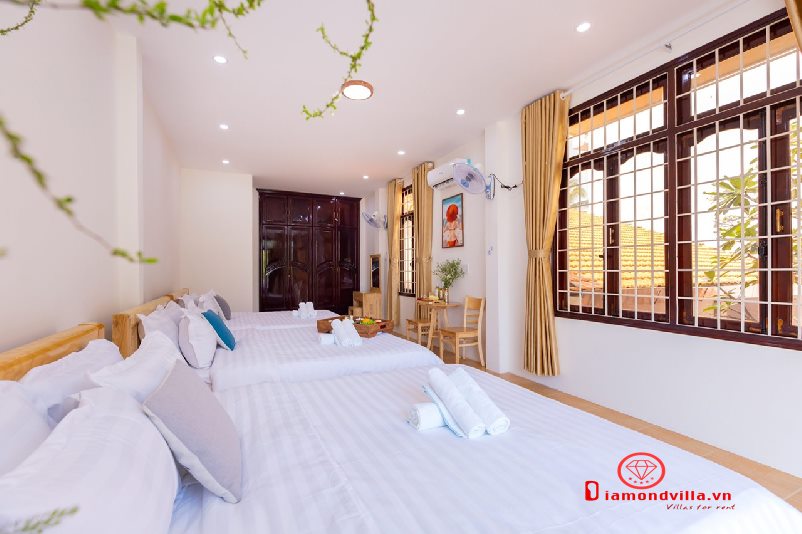 villa Vung Tau gan bien 91 VTS 