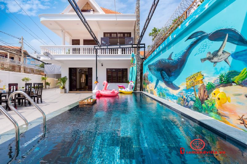 villa Vung Tau gan bien 91 VTS 