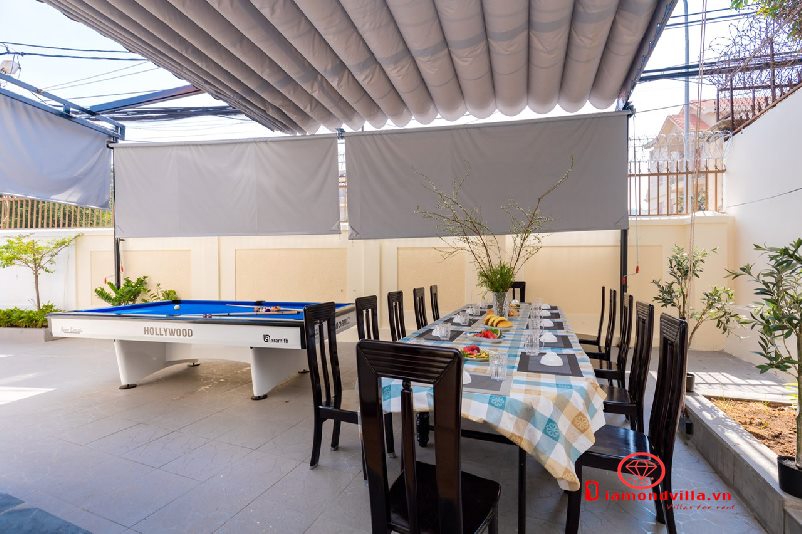 villa Vung Tau gan bien 91 VTS 