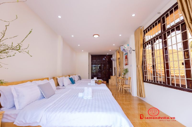 villa Vung Tau gan bien 91 VTS 