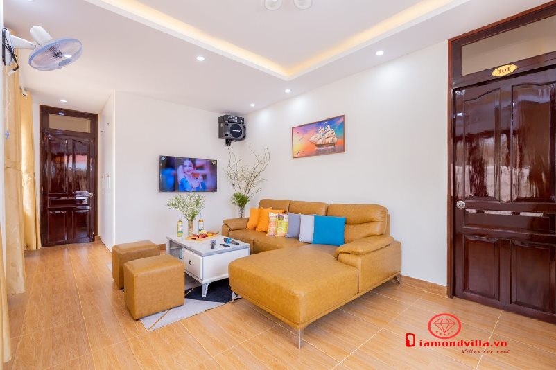 villa Vung Tau gan bien 91 VTS 