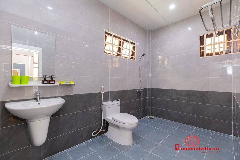 villa Vung Tau gan bien 91 VTS 