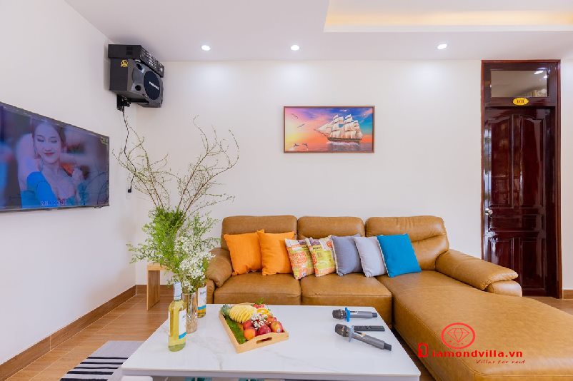 villa Vung Tau gan bien 91 VTS 