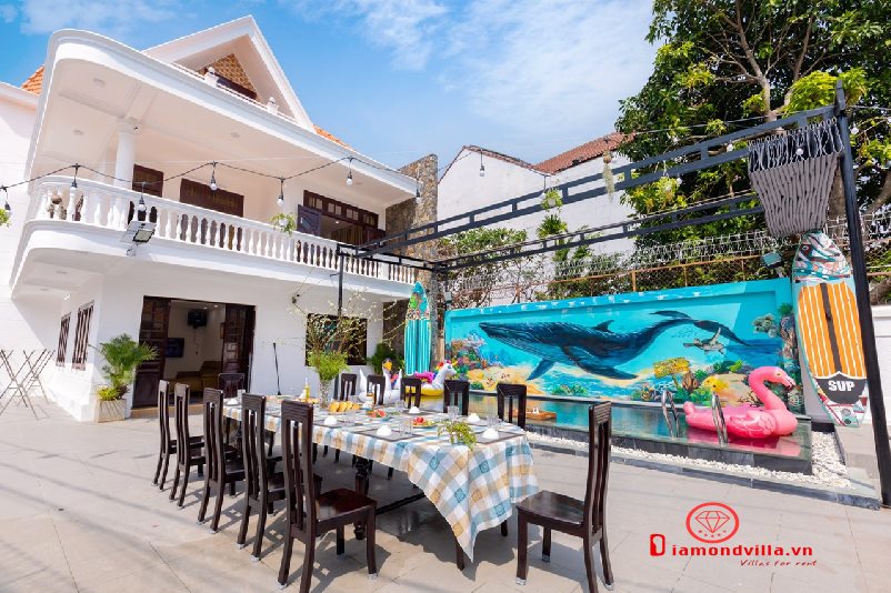 villa Vung Tau gan bien 91 VTS 