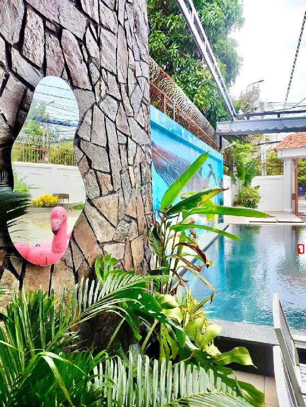 villa Vung Tau gan bien 91 VTS 
