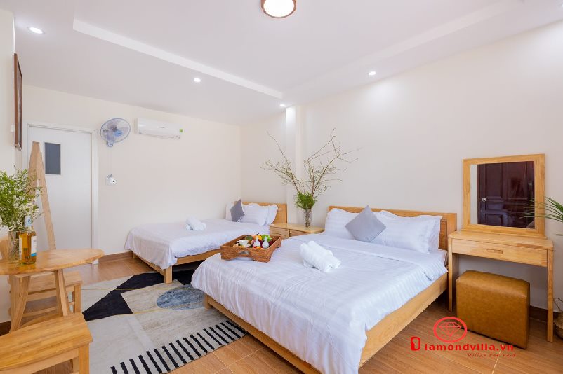 villa Vung Tau gan bien 91 VTS 