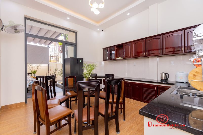 villa Vung Tau gan bien 91 VTS 