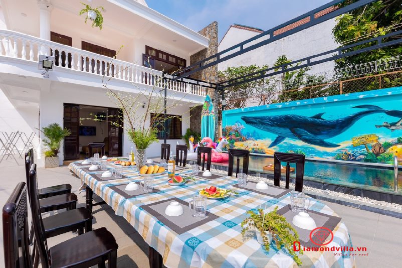 villa Vung Tau gan bien 91 VTS 