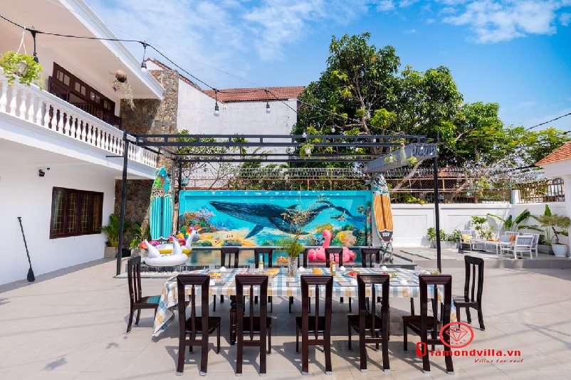 villa Vung Tau gan bien 91 VTS 