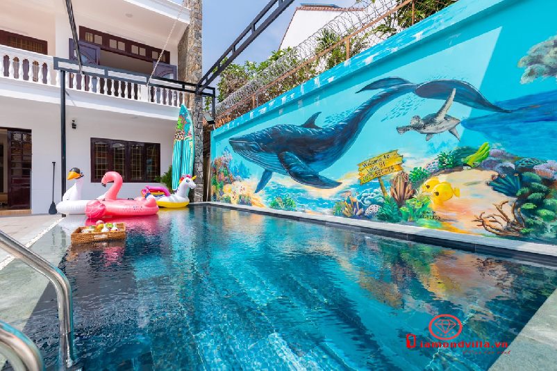 villa Vung Tau gan bien 91 VTS 