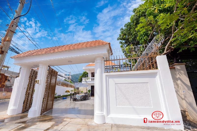 villa Vung Tau gan bien 91 VTS 