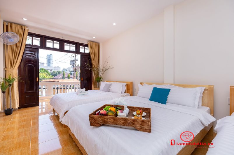 villa Vung Tau gan bien 91 VTS 