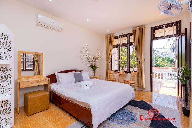 villa Vung Tau gan bien 91 VTS 
