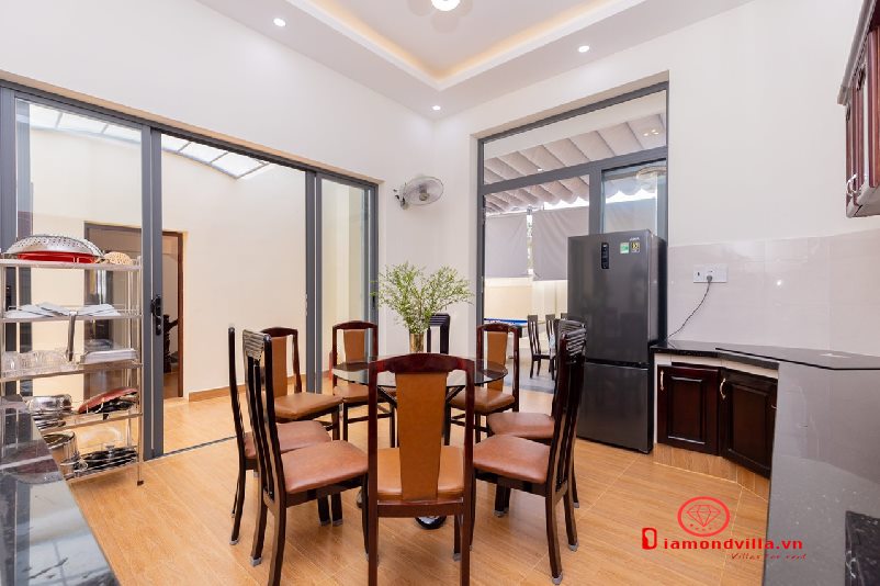 villa Vung Tau gan bien 91 VTS 