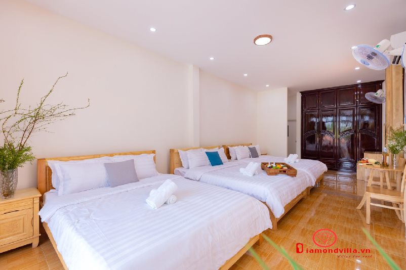 villa Vung Tau gan bien 91 VTS 