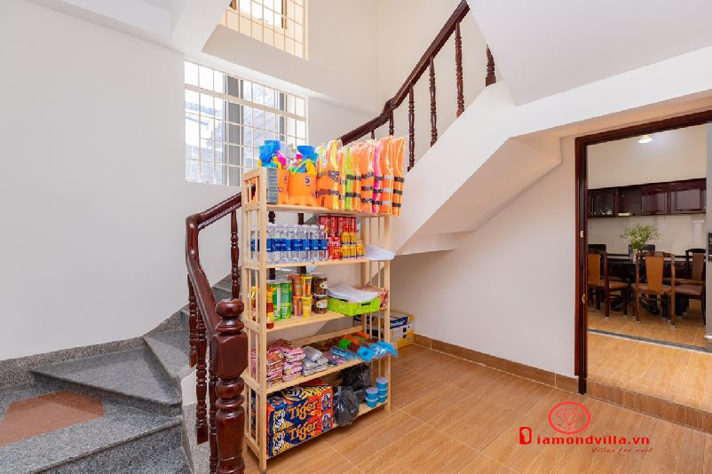 villa Vung Tau gan bien 91 VTS 