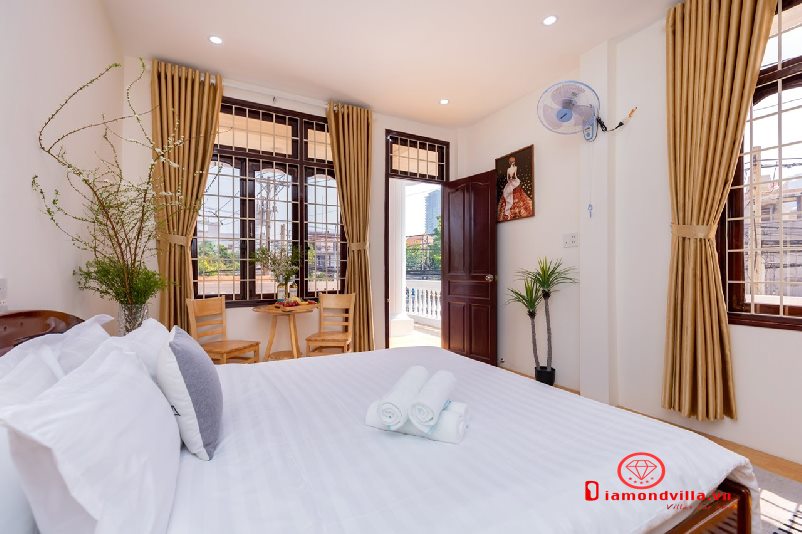 villa Vung Tau gan bien 91 VTS 