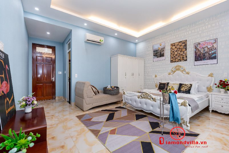 villa Vung Tau gia re G4 
