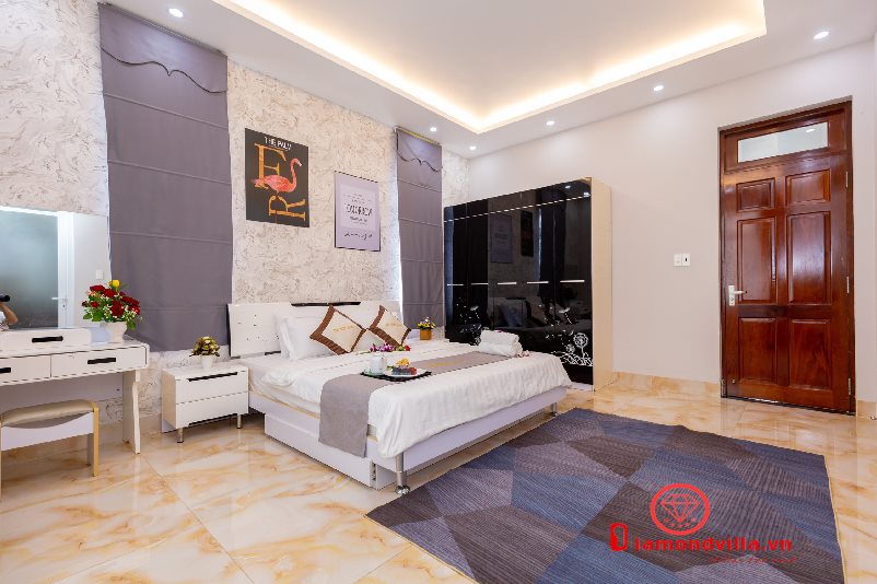 villa Vung Tau gia re G4 